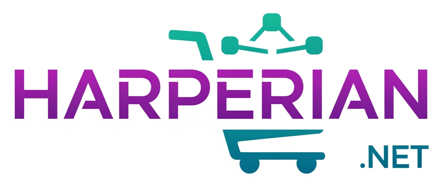 harperian.net